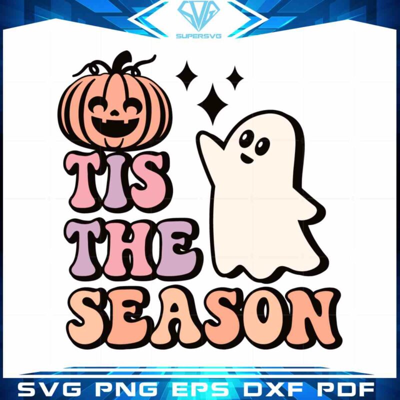 tis-the-season-svg-halloween-png-cute-halloween-png-ghoul-svg-spooky-vibes-svg-retro-ghost-svg-retro-halloween-svg-halloween-vibes