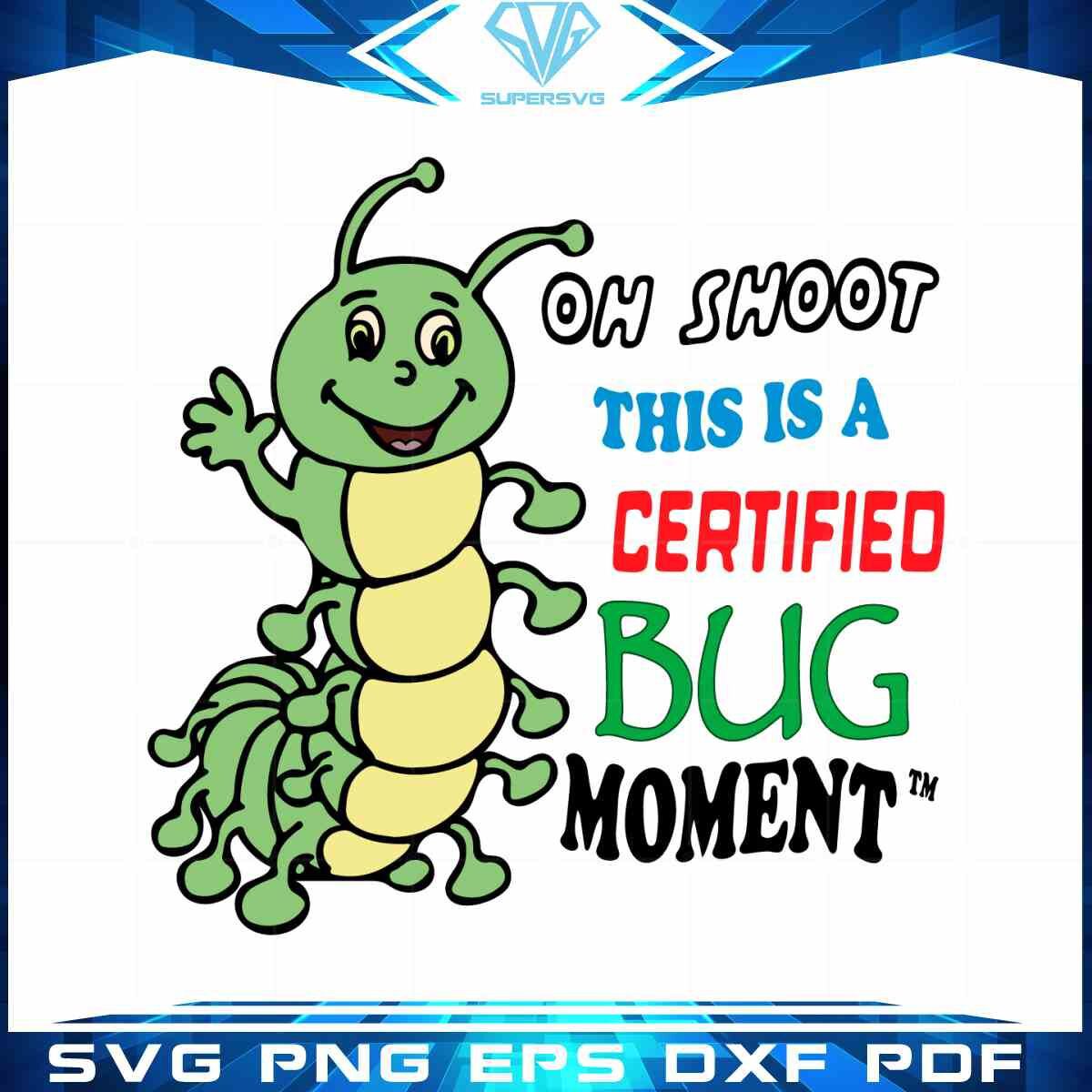 bug-moment-funny-worm-cricut-svg-files