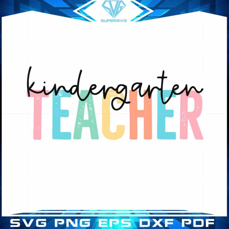 kindergarten-teacher-appreciation-shirts-svg-cutting-files