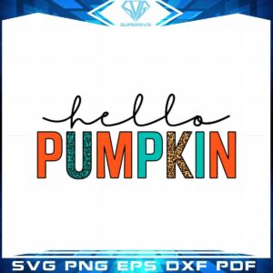 hello-pumpkin-fall-svg-cricut-instant-download-file