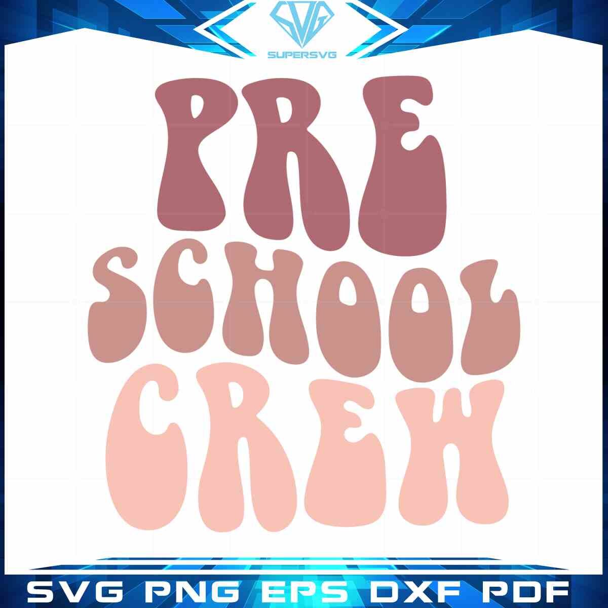 preschool-teacher-retro-preschool-svg-cricut-instant-download-file