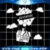 up-adventure-svg-cutting-file