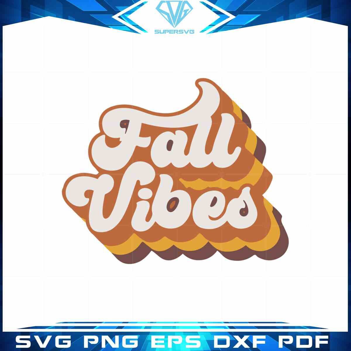 fall-vibes-svg-cutting-files