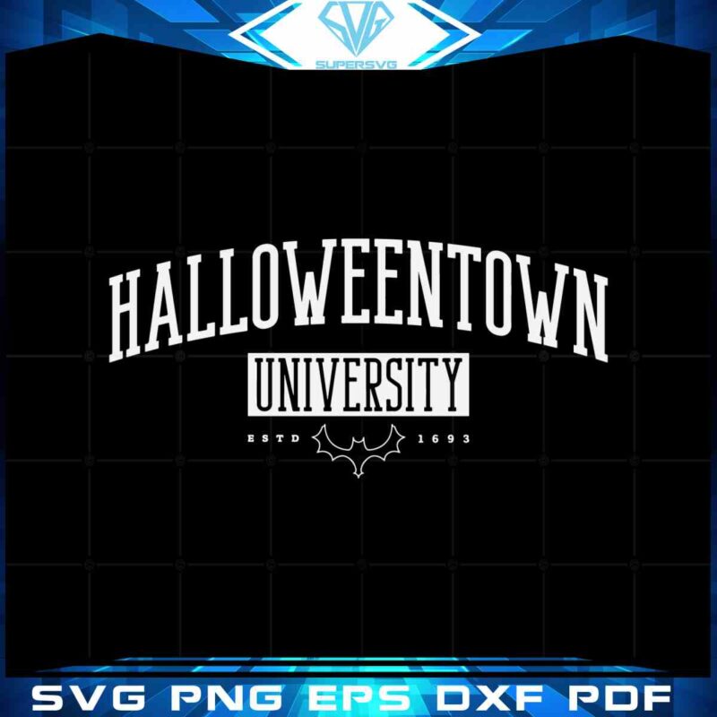 halloweentown-university-shirt-svg