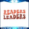readers-are-leaders-boho-reading-svg