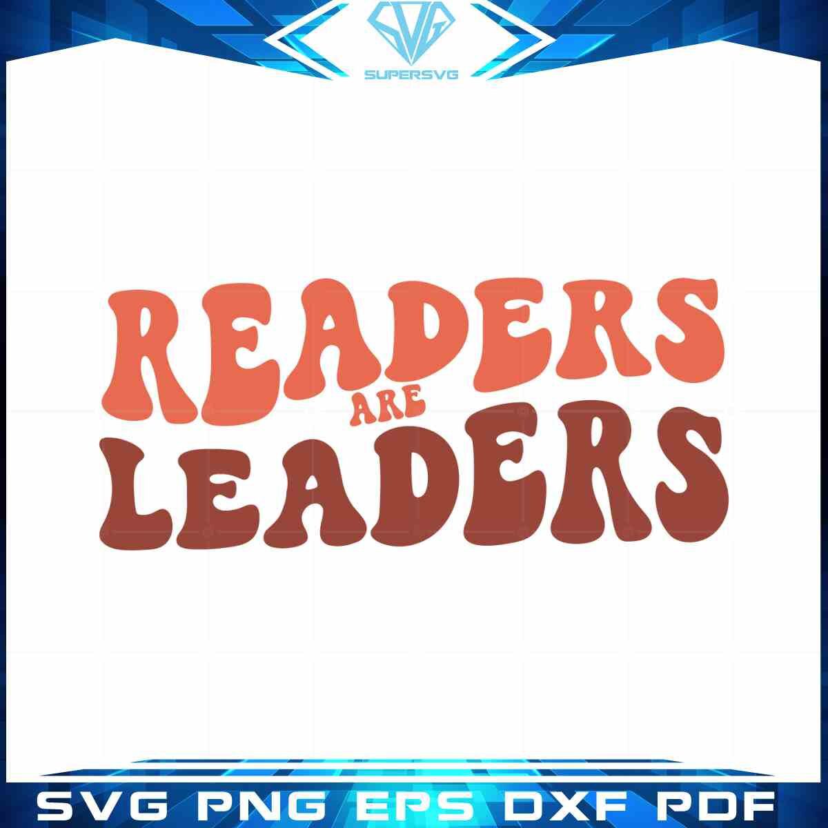 readers-are-leaders-boho-reading-svg