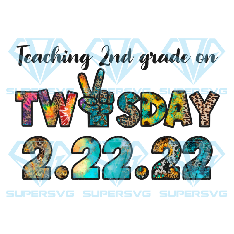 Teaching 2nd Grade On Twoday 2 22 22 Png, February 22nd 2022 Png