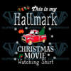 This Is My Hallmark Christmas Movie Png