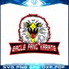 Eagle Fang Karate SVG Miyagi Do Cobra Kai