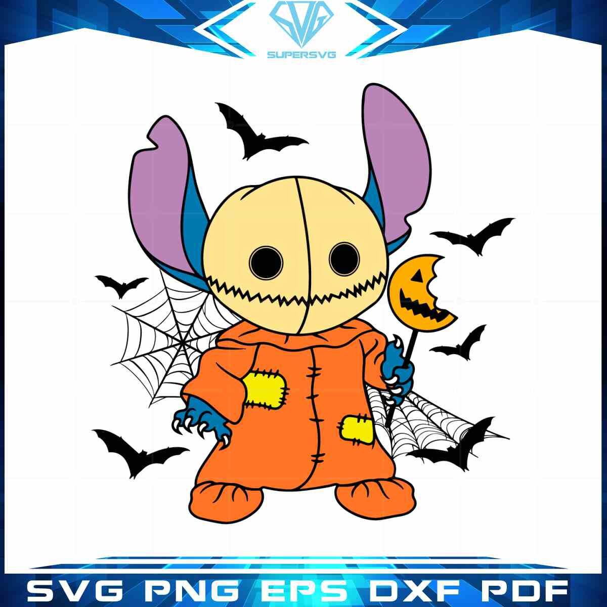 halloween-stitch-masked-trick-svg-cutting-files