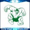 hulk-man-workout-svg-cutting-files