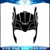 thor-helmet-love-and-thunder-workout-birthday-svg-cutting-files