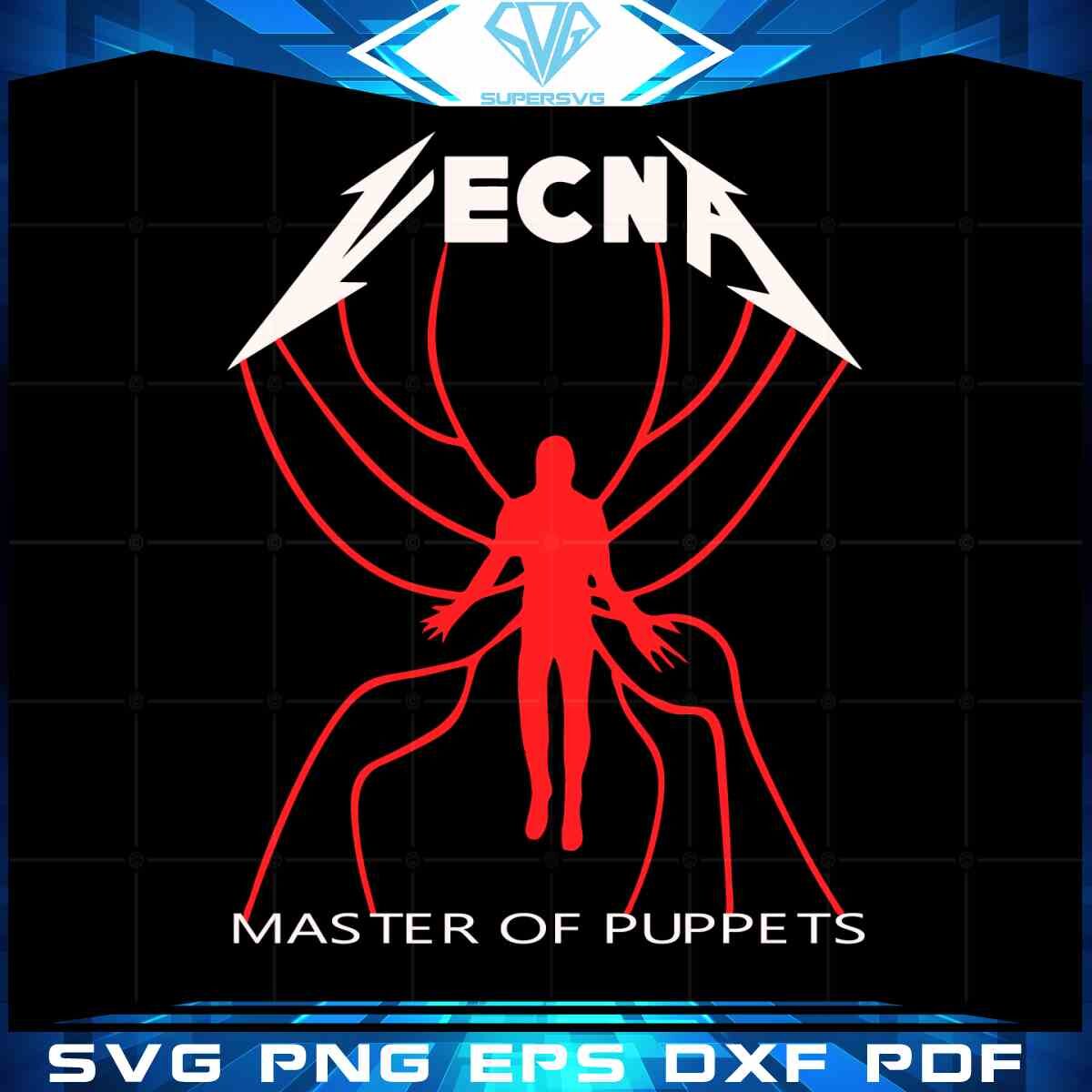 vecna-master-of-puppets-svg-sublimation-files-silhouette
