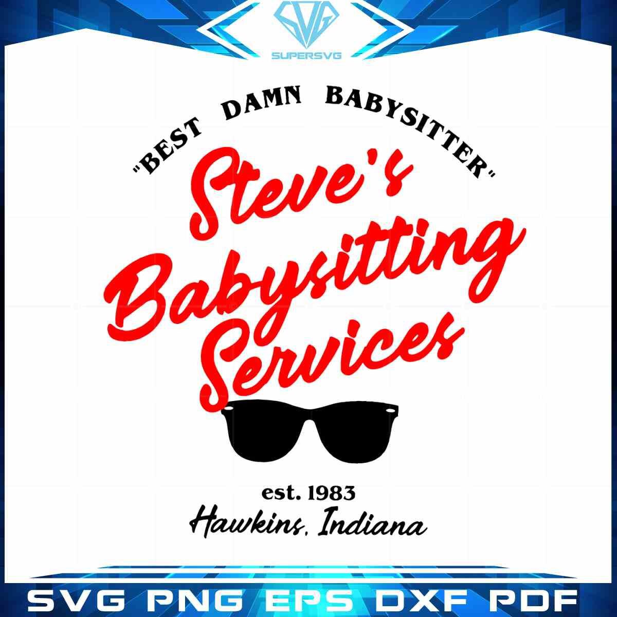 steves-babysitting-services-svg-best-graphic-designs-cutting-files
