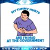 my-tummy-hurts-shirt-svg-sublimation-files-silhouette