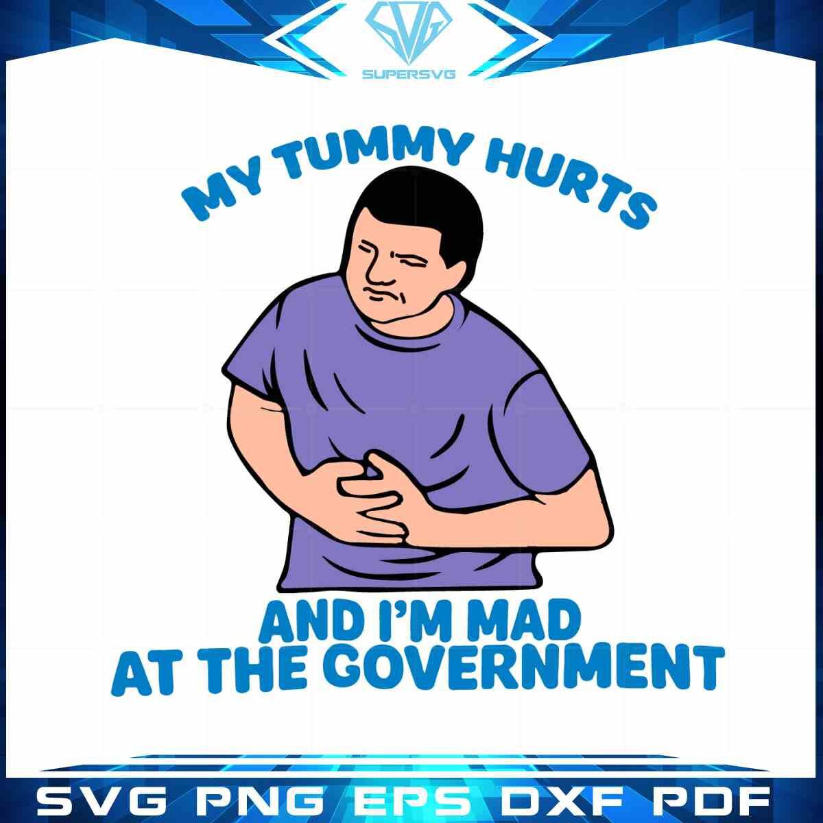 my-tummy-hurts-shirt-svg-sublimation-files-silhouette