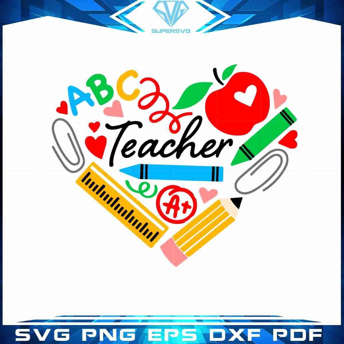 teacher-heart-for-back-to-school-svg-sublimation-files-silhouette