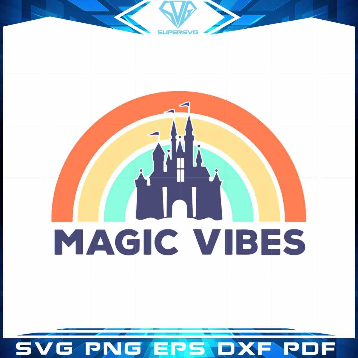 retro-magical-kingdom-svg-sublimation-files-silhouette