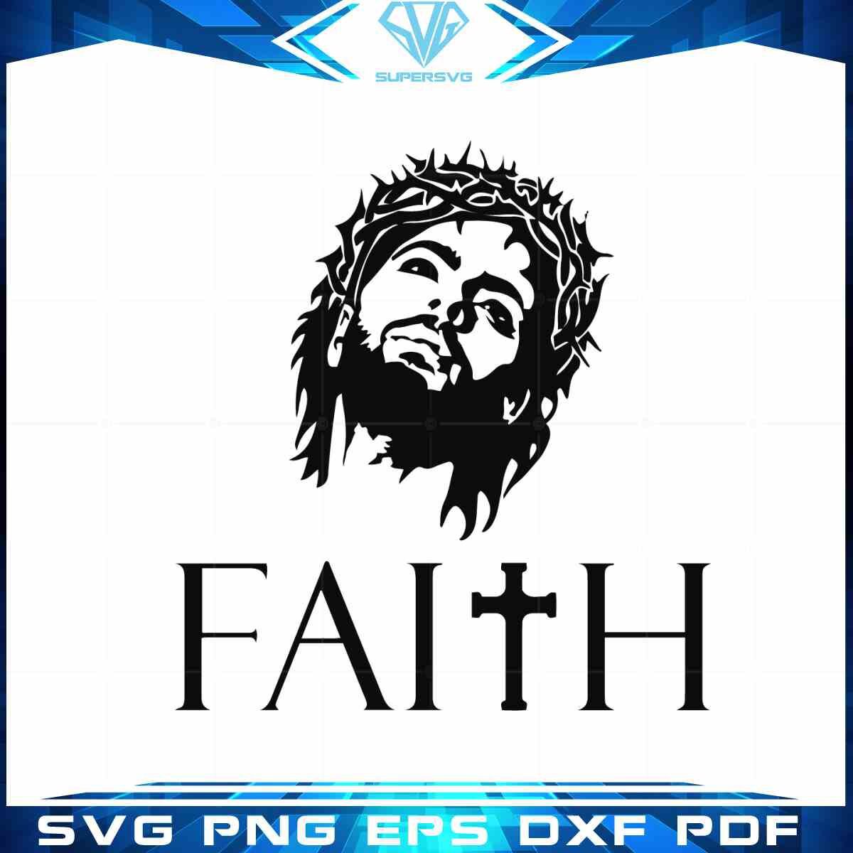 christ-jesus-faith-design-svg-cutting-files