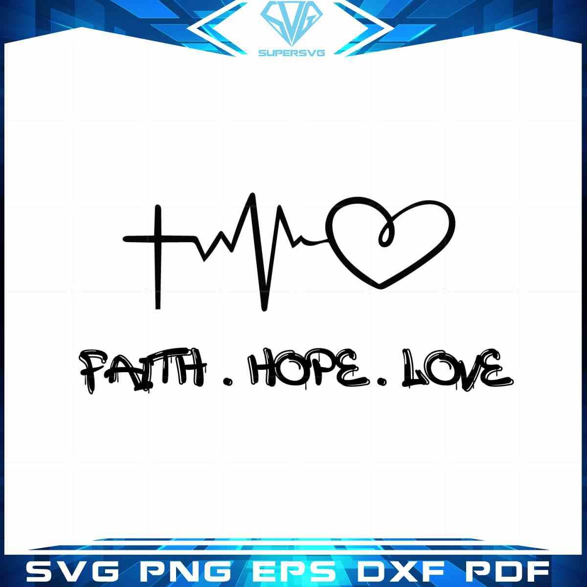 fath-hope-love-svg-christian-tshirt-graphic-designs