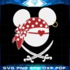 mickey-and-minnie-matching-disney-pirates-of-caribbean-tshirt-design