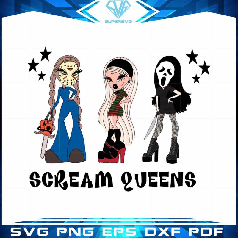 halloween-dolls-queen-spooky-svg-for-cricut-sublimation-files