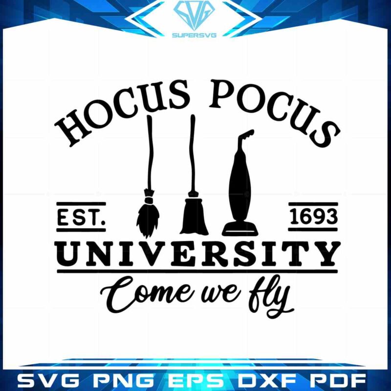 hocus-pocus-university-svg-for-personal-and-commercial-uses