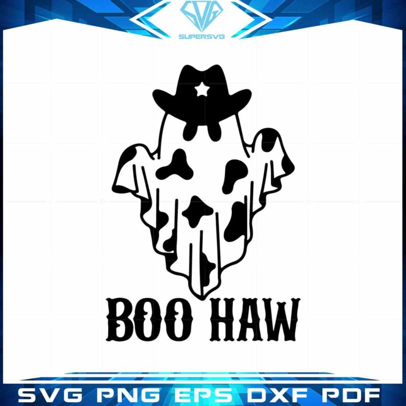 halloween-boo-haw-cowboy-ghost-svg-files-for-cricut