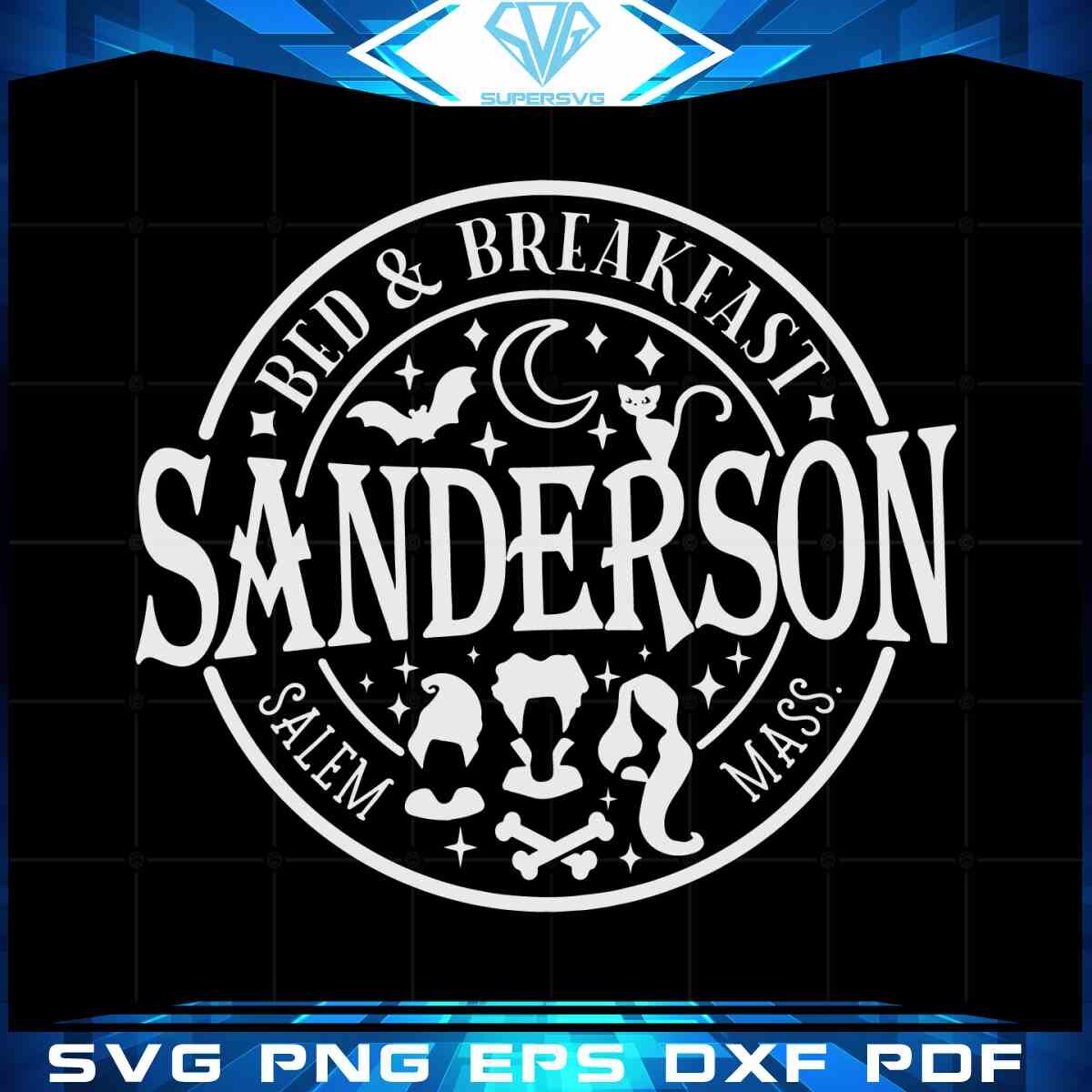 sanderson-bed-and-breakfast-svg-best-graphic-designs-cutting-files