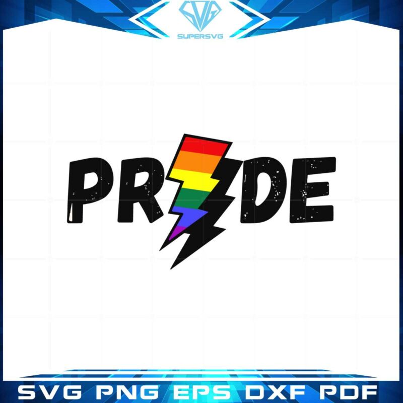 lgbtq-pride-rainbow-lightening-ally-svg-for-cricut-sublimation-files