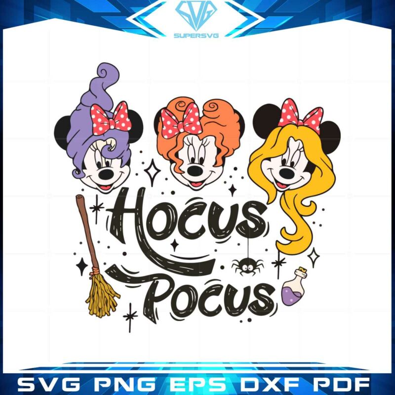 hocus-pocus-svg-funny-minnie-friends-halloween-cutting-files