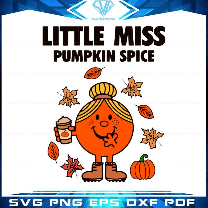 hello-little-miss-pumpkin-spice-shirt-design-svg-cutting-files