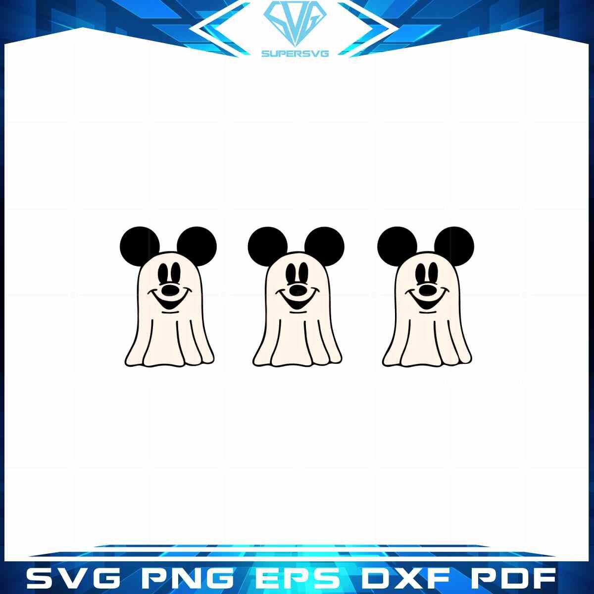 halloween-mickey-cute-ghosts-svg-file-silhouette-diy-craft