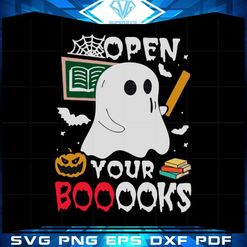 halloween-your-boo-teachers-ghost-svg-tshirt-making-ideas