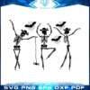 halloween-funny-skeleton-dance-svg-best-graphic-designs-cutting-files
