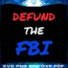 defund-the-fbi-unisex-jersey-short-sleeve-patriotic-svg-files