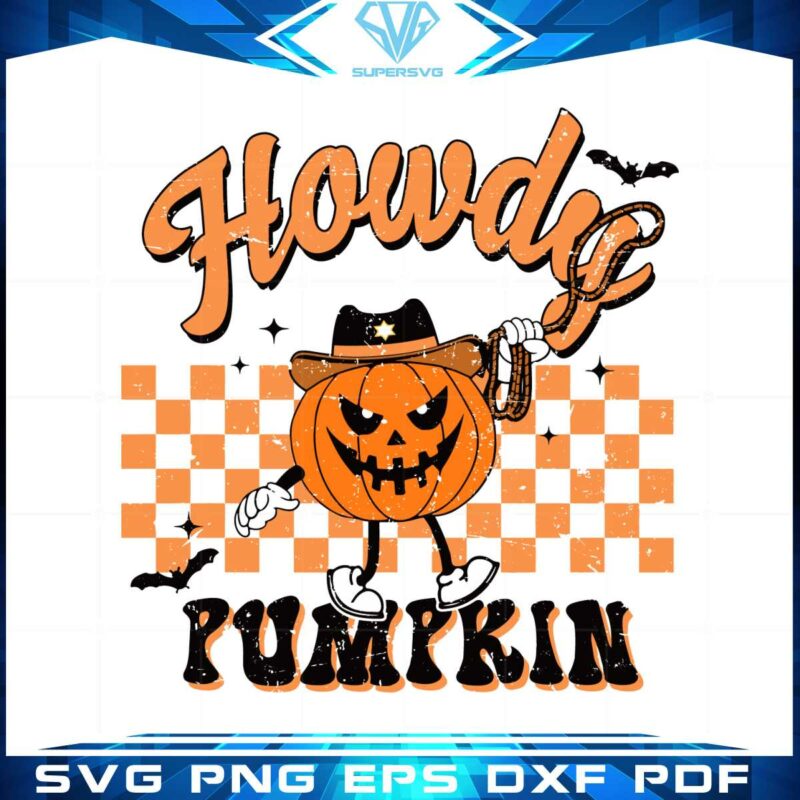halloween-pumpkin-cowboo-spooky-svg-file-for-shirt-design