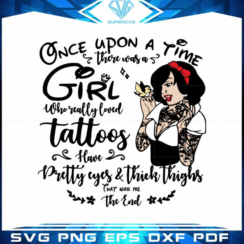 snow-white-princess-tattoos-girl-svg-for-cricut-sublimation-files