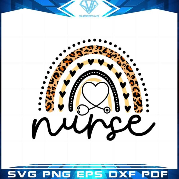 nurse-healthcare-day-svg-rainbow-lover-graphic-designs-files