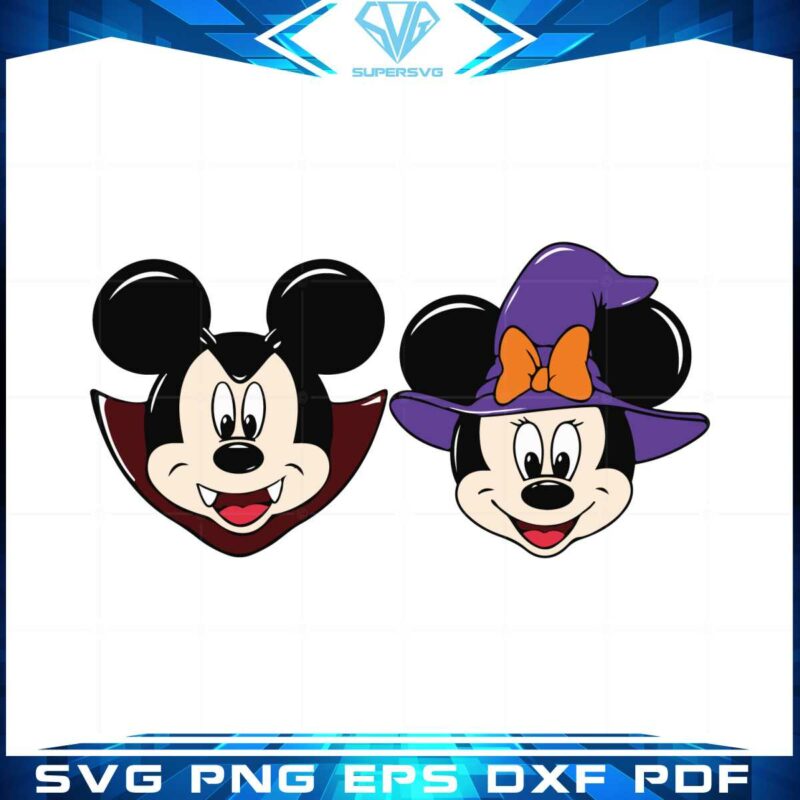 mickey-minnie-halloween-funny-witch-svg-files-for-cricut-sublimation-files