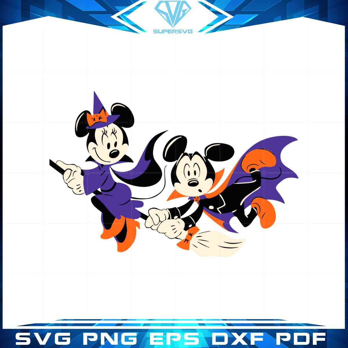 mickey-minnie-witch-disneyland-svg-halloween-digital-for-cricut-files