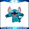 stitch-monster-blue-alien-svg-halloween-cartoon-files-for-cricut-design-vector