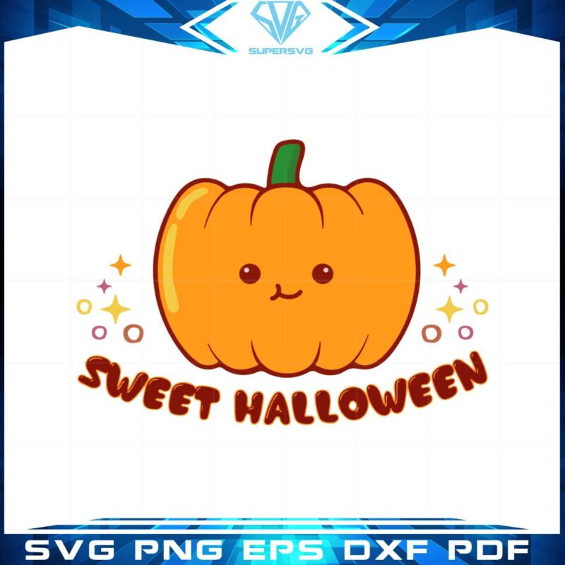 cute-pumpkin-spice-sweet-halloween-svg-files-silhouette-diy-craft