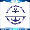 split-anchor-rope-name-frame-vintage-svg-files-silhouette-diy-craft