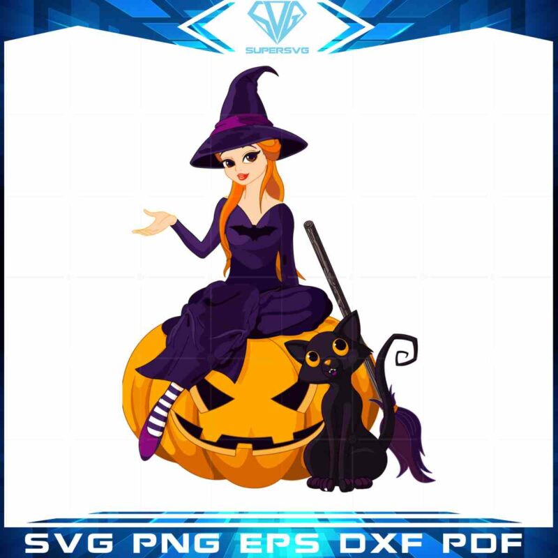 halloween-witch-beautiful-svg-files-for-cricut-sublimation-files