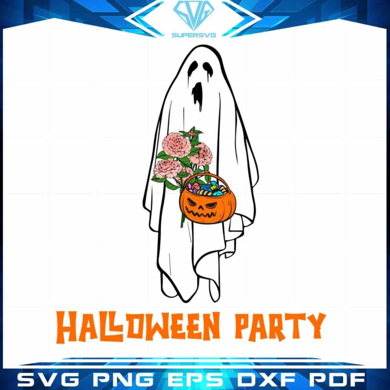 party-ghost-cameo-htv-prints-svg-for-personal-and-commercial-uses
