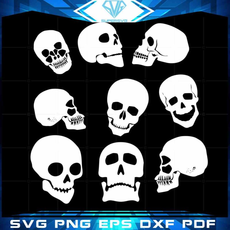 halloween-skull-pattern-svg-best-graphic-designs-cutting-files