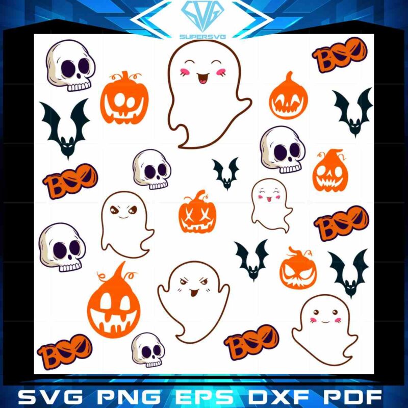 ghosty-ghosty-pattern-halloween-gift-diy-crafts-svg-files-for-cricut-silhouette-sublimation-files