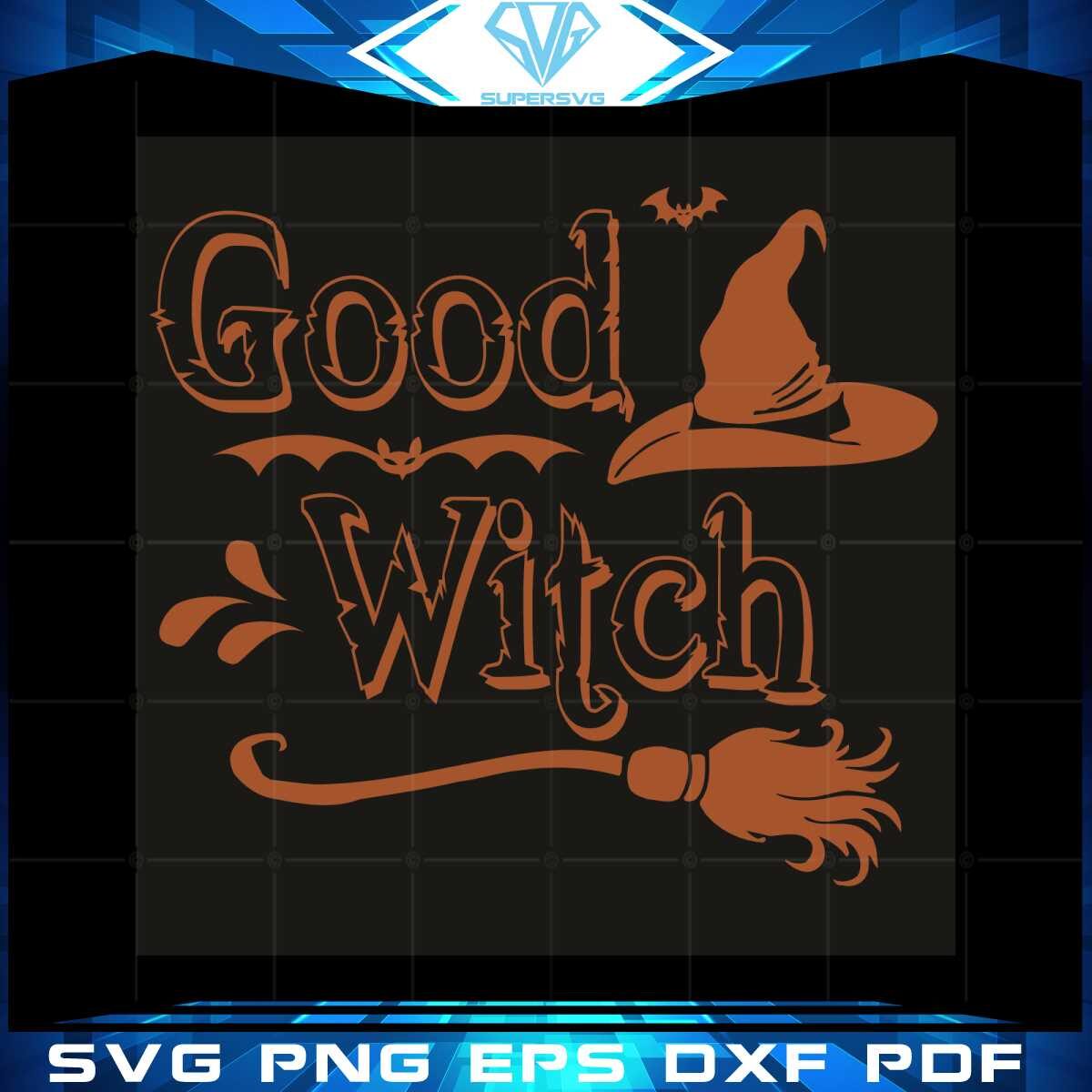 halloween-good-witch-svg-best-graphic-designs-cutting-files