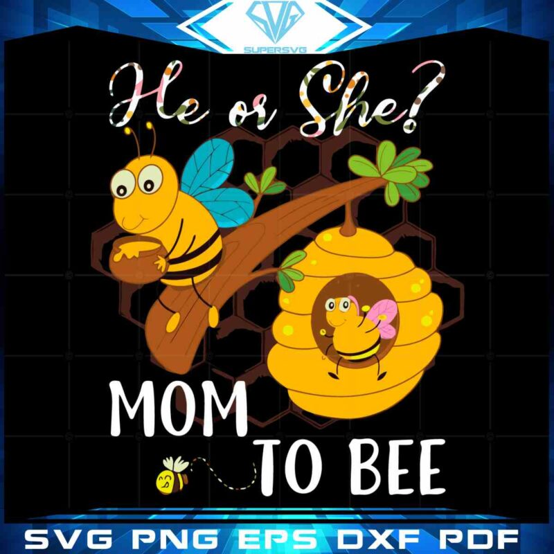mother-bee-svg-graphic-designs-cutting-files